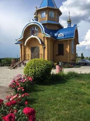 Фотография отзыва, Поездка на крестный ход в Новоселки 10.07.2022 г.