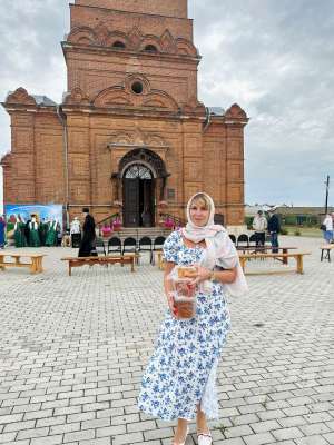 Фотография отзыва, Ярмарка меда 14 августа