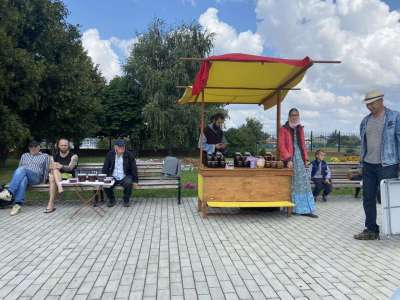 Фотография отзыва, Новая Бинарадка 14 августа 2025 года
