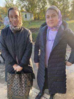 Фотография отзыва, Поездка в Новопавловку 19.10.2025 г.