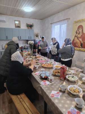 Фотография отзыва, 02 ноября Новопавловка