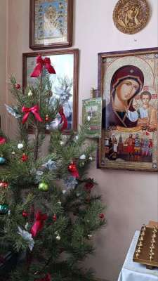 Фотография отзыва, Новопавловка в январе 2026 г.