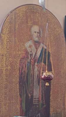 Фотография отзыва, Новопавловка в январе 2026 г.