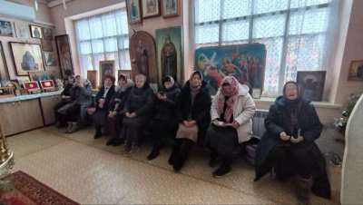 Фотография отзыва, Новопавловка в январе 2026 г.