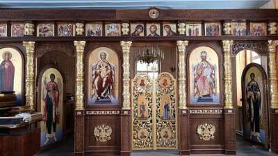 Фотография отзыва, Новопавловка в январе 2026 г.