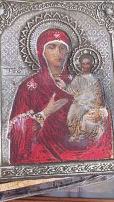 Фотография отзыва, Новопавловка в январе 2026 г.