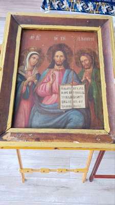 Фотография отзыва, Новопавловка в январе 2026 г.