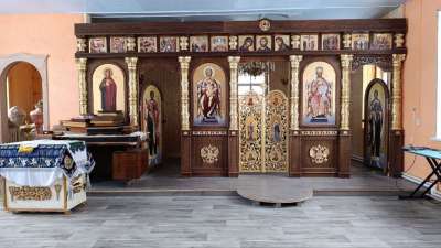 Фотография отзыва, Новопавловка в январе 2026 г.