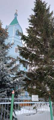 Фотография отзыва, Поездка в Красные Ключи а феврале 2026 года