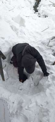 Фотография отзыва, Поездка в Красные Ключи а феврале 2026 года