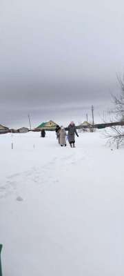 Фотография отзыва, Поездка в Красные Ключи а феврале 2026 года