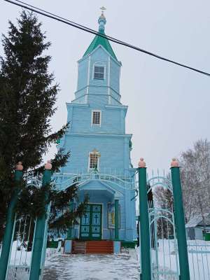 Фотография отзыва, Поездка в Красные Ключи а феврале 2026 года