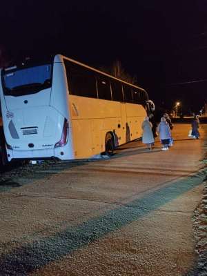 Фотография отзыва, Пасха в Винновке 2026 г.