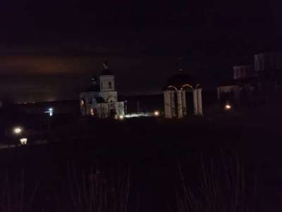 Фотография отзыва, Пасха в Винновке 2026 г.