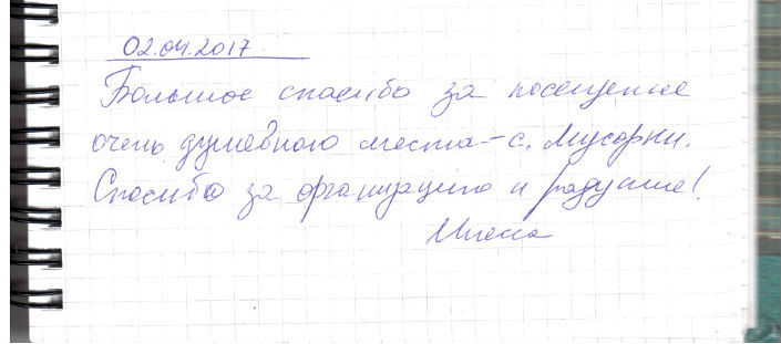 Сканированный отзыв на 02 апреля 2017 г.
	