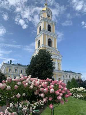 Фотография отзыва, Дивеево на выходных 7 - 9 августа 2026 г.