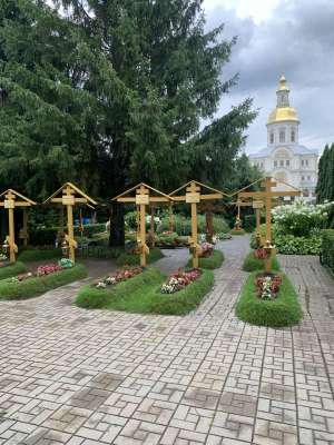 Фотография отзыва, Дивеево на выходных 7 - 9 августа 2026 г.