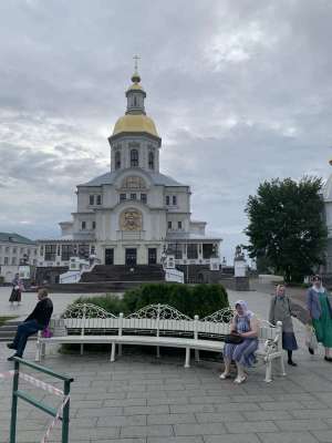 Фотография отзыва, Дивеево на выходных 7 - 9 августа 2026 г.