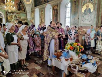 Фотография отзыва, Поездка 14.08.2021 г. в Новую Бинарадку