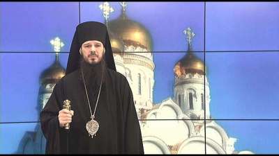Обращение епископа Нестора к православным жителям Тольяттинской епархии