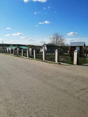 Церковь Успения Пресвятой Богородицы (село Суворово), Нижегородская область, Паломнический центр «Святая Русь»