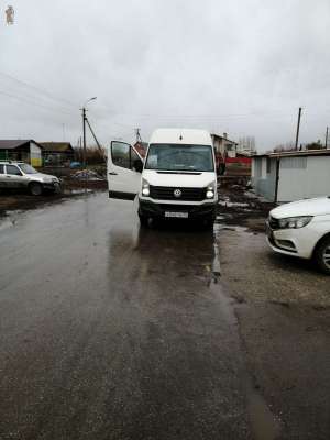 Автобус паломников, Храм Серафима Саровского (село Белозёрки), Паломнический центр «Святая Русь»