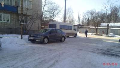 Паломнический автобус, Киево-Николаевский Новодевичий монастырь, Республика Чувашия, Паломнический центр «Святая Русь»