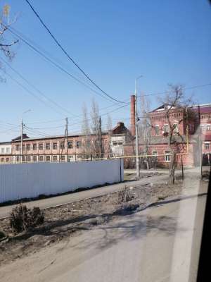 Город Алатырь, Республика Чувашия, Паломнический центр «Святая Русь»