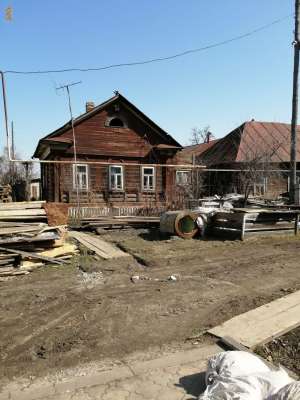 Киево-Николаевский Новодевичий монастырь, Республика Чувашия, Паломнический центр «Святая Русь»