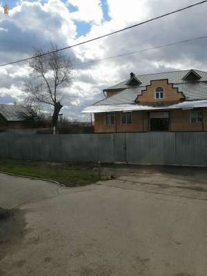 Город Саранск,  Республика Мордовия, Паломнический центр «Святая Русь»