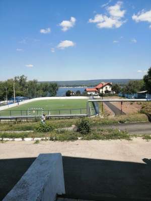 Село Зольное, Паломнический центр «Святая Русь»