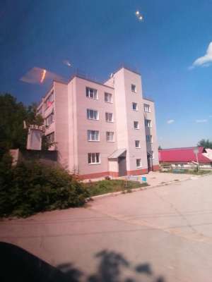 Село Зольное, Паломнический центр «Святая Русь»
