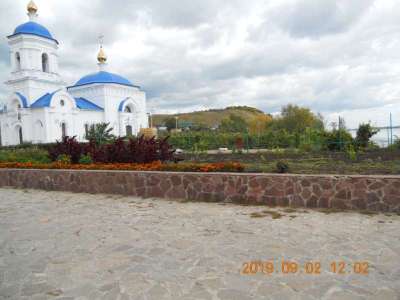 Село Винновка