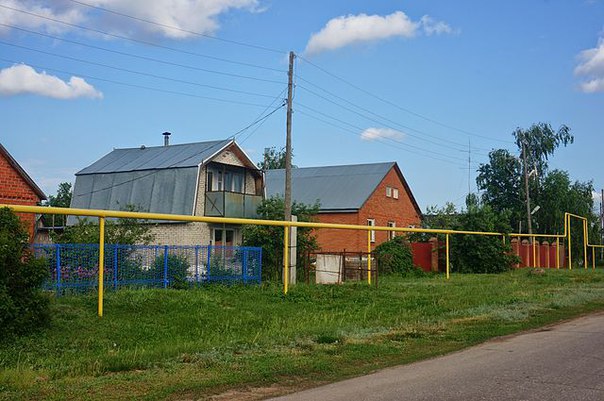 Ташёлка (к Луке Крымскому, молебен) 