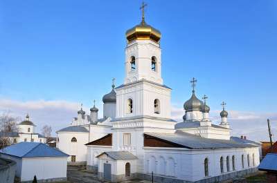 Алатырь
