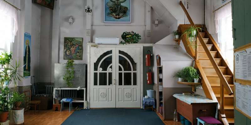 Красные Ключи