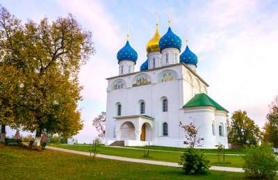 Флорищева пустынь (Нижегородская область)