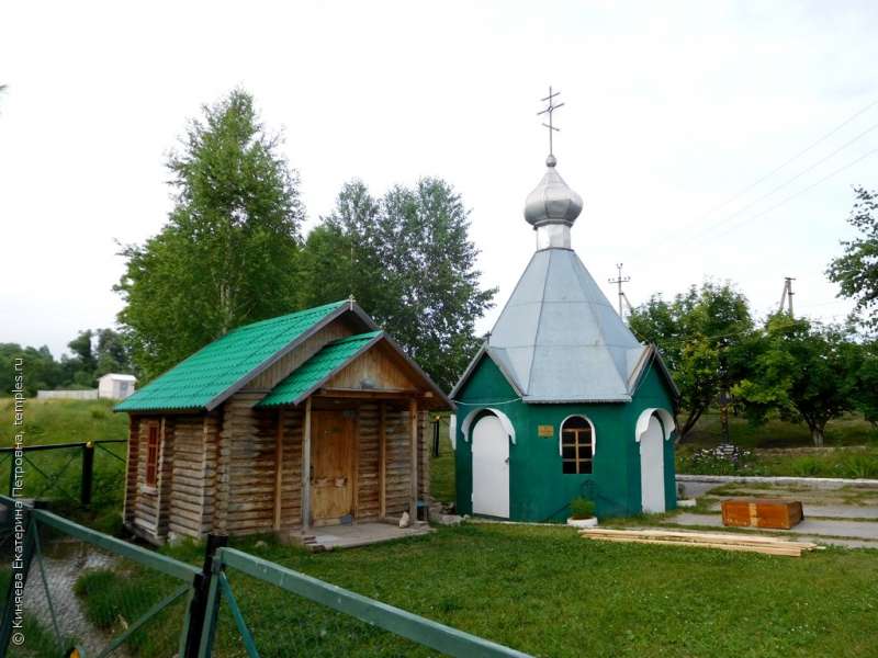 Шигоны - Балашейка