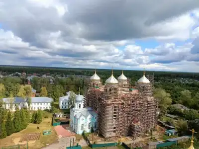 Город Выкса (Нижегородской области)