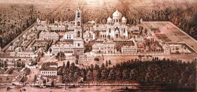 Город Выкса (Нижегородской области)