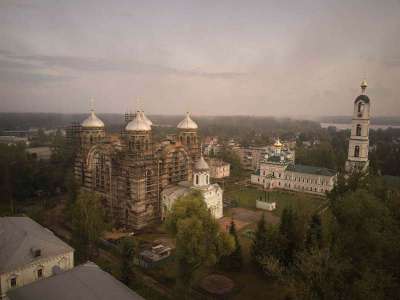 Город Выкса (Нижегородской области)